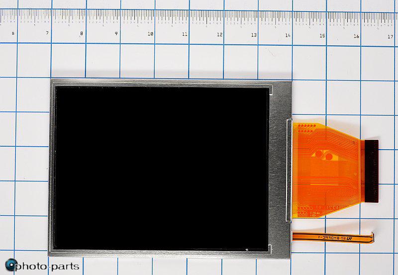 LCD DX0871AAAA2 (1771 fl)